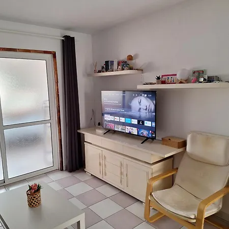 Vacacional Benalmádena