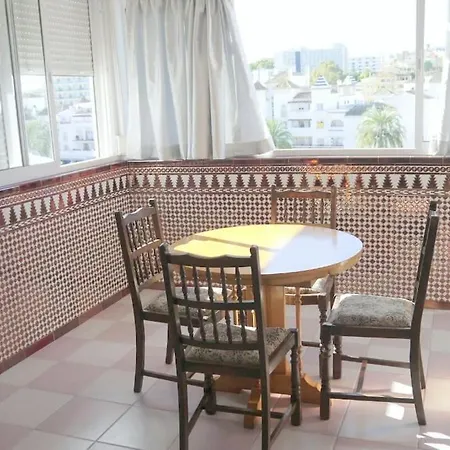 Vacacional * Benalmádena