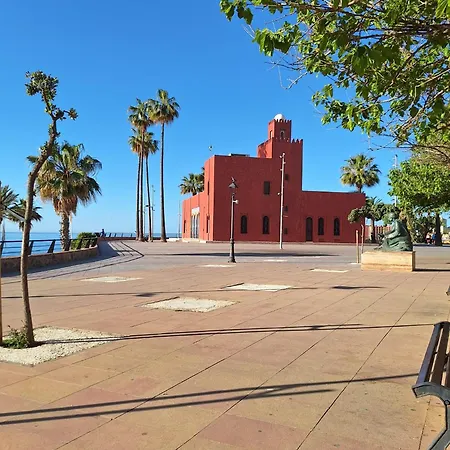 Vacacional * Benalmádena