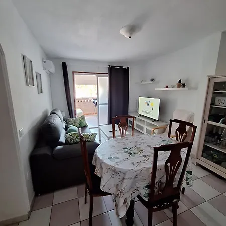 Vacacional Lägenhet Benalmádena