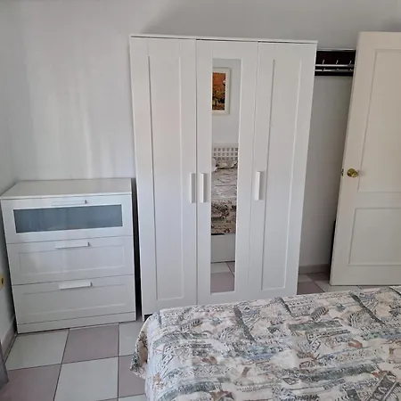 Vacacional Benalmádena